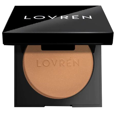 LOVREN T1 TERRA NATURAL BRONZE 11 G