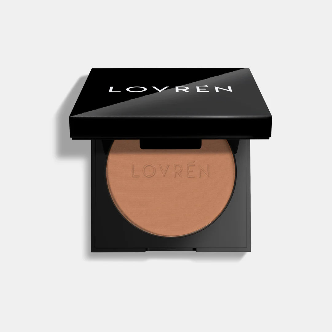 LOVREN T3 Terra Abbronzante Nude Bronze 10,3 G