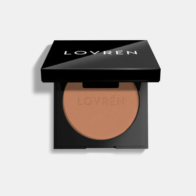 LOVREN T3 Terra Abbronzante Nude Bronze 10,3 G
