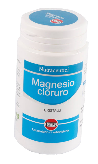 MAGNESIO CLORURO 100 G