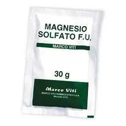 Magnesio Solfato 30 G