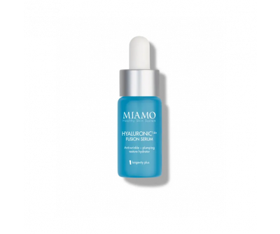 Miamo Hyaluronic 14+ Fusion Siero Viso Anti Rughe Rimpolpante 10ml