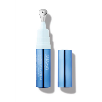 Miamo Skin color Care Global Eye Defence Peptide Sunscreen Concealer SPF 30 Vanilla