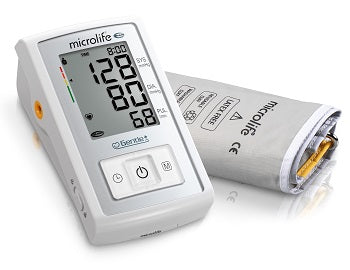 MICROLIFE MAM PLUS A3 PLUS MISURATORE DI PRESSIONE DA POLSO10127