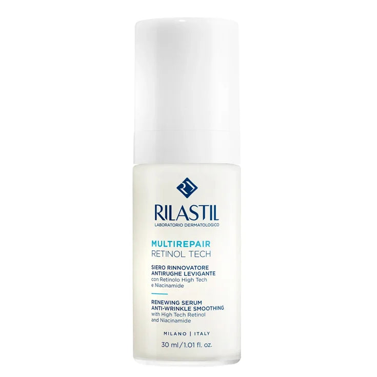 RILASTIL MULTIREPAIR RETINOL TECH SIERO 30 ML