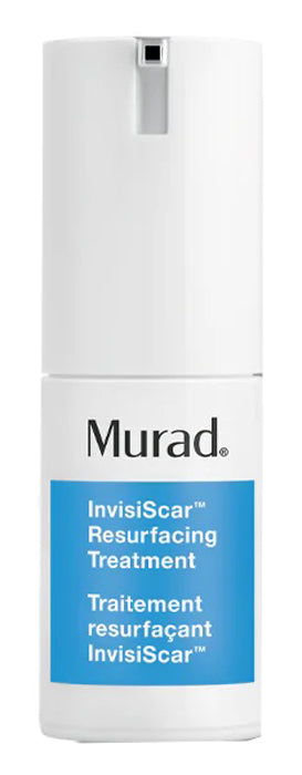MURAD INVISISCAR RESURFACING TREATMENT 15 ML
