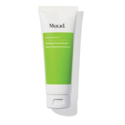 MURAD RENEWING CLEANSING CREAM 148 ML
