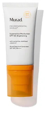 Murad Superactive Moisture SPF 50 Brightening 50ml