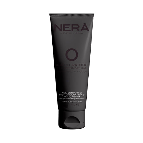 NERA' PANTELLERIA TRAVEL SIZE CREMA ACCELERATORE 100 ML