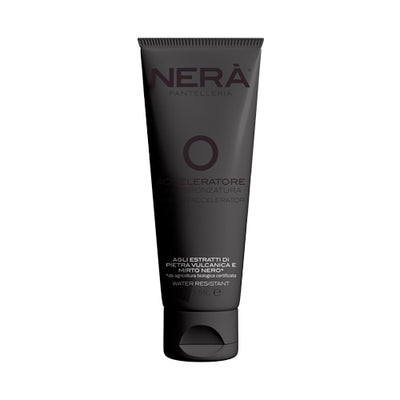 NERA' PANTELLERIA TRAVEL SIZE CREMA ACCELERATORE 100 ML