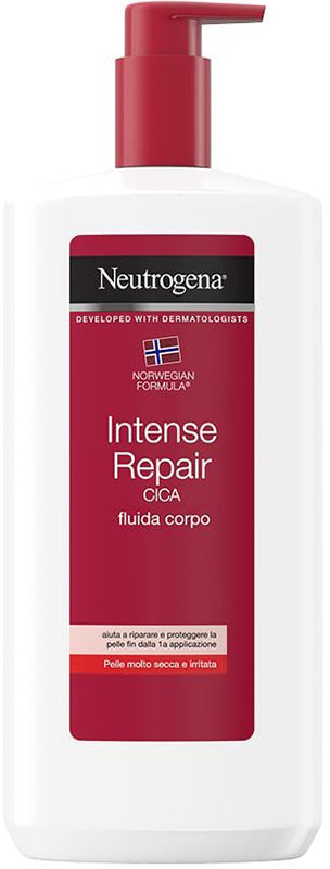 NEUTROGENA CORPO SOLLIEVO INTENSO 400 ML PROMO