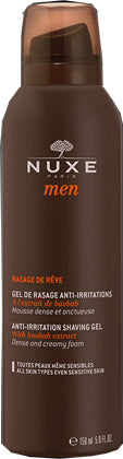 NUXE MEN GEL RASATURA ANTI-IRRITAZIONI 150 ML