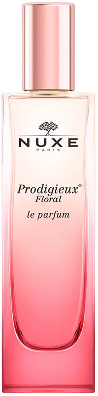 NUXE PROFUMO DONNA PRODIGIEUX FLORAL LE PARFUM 50 ML