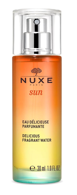 NUXE SUN ACQUA PROFUMATA DELIZIOSA 30 ML