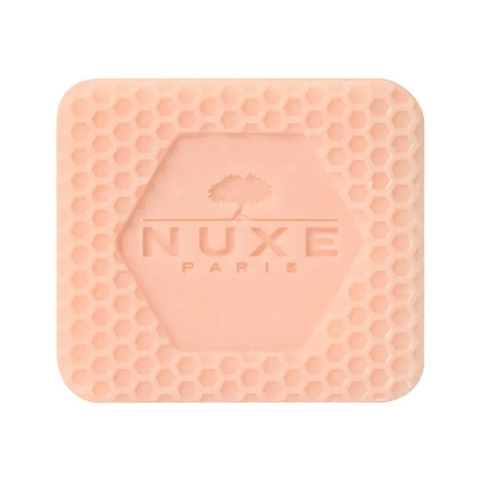 NUXE REVE DE MIEL SHAMPOO SOLIDO 65 G