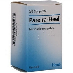 Heel Pareira 50 Tavolette