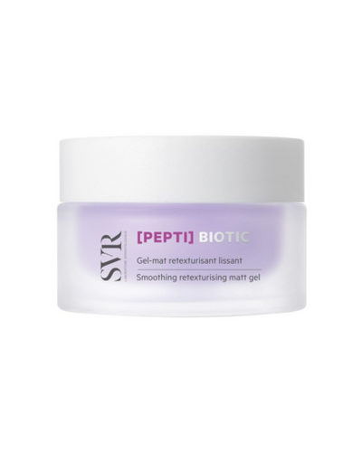 SVR Pepti Biotic Rechargeable 50ml