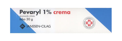 Pevaryl 1 % Crema