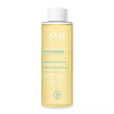 SVR Physiopure Olio Struccante Purificante e Idratante 150 ml