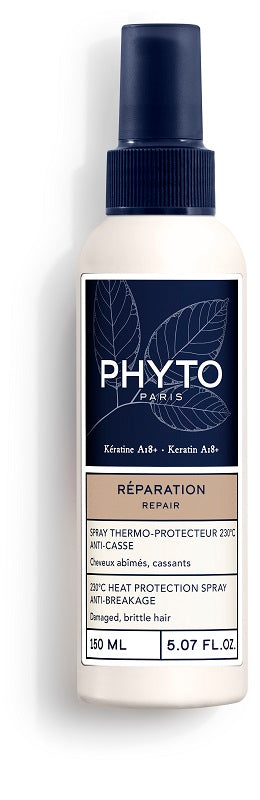 Phyto Phytoriparazione Spray Termoprotettivo Senza Risciacquo 150ml
