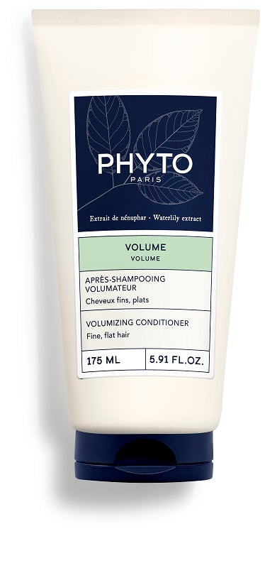 Phyto Phytovolume Balsamo Volume Districante Per Capelli Fini E Sottili 175ml