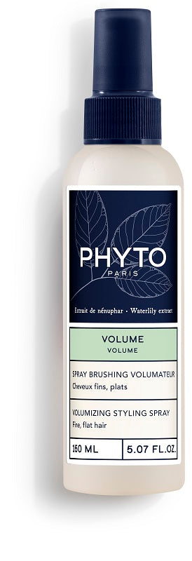 Phyto Phytovolume Spray Volume Per Capelli Fini E Sottili Senza Risciacquo 150ml