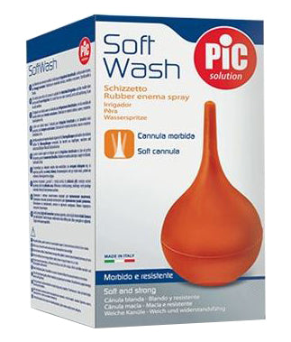 PIC SOFT WASH SCHIZZETTO 70 ML