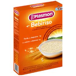 Plasmon Bebiriso 300 G 1 Pezzo - Plasmon Bebiriso 300 G 1 Pezzo