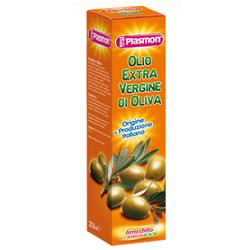 PLASMON OLIO VITAMINIZZATO 250 ML 1 PEZZO