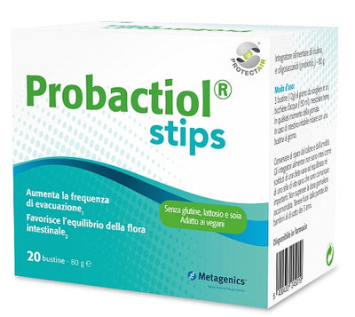 Probactiol Stips 20 Bustine