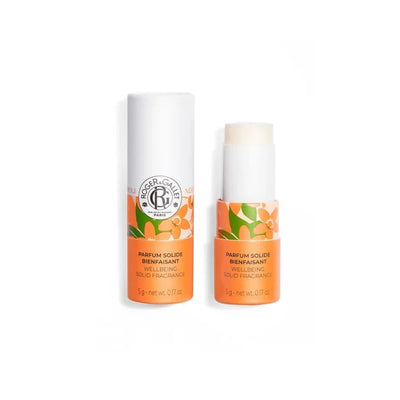 Roger&Gallet Profumo Solido di Benessere Neroli 5g