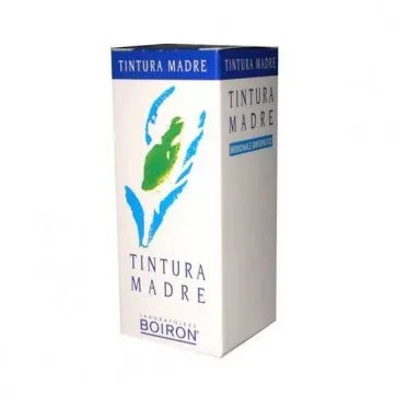 Crataegus Oxyacantha 60ml Tintura Madre