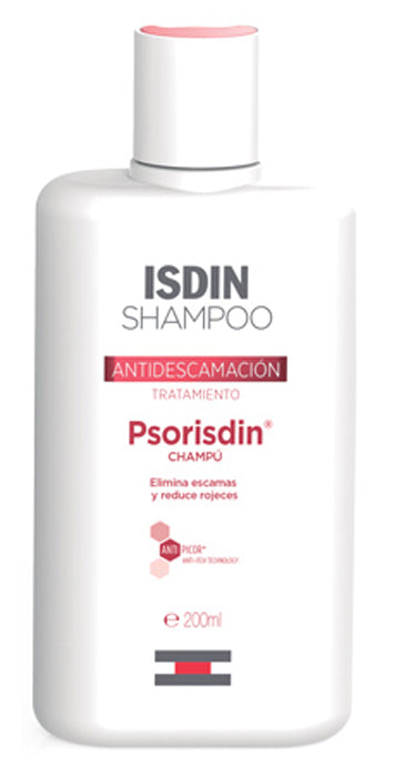 ISDIN Psorisdin Shampoo Antidesquamazione