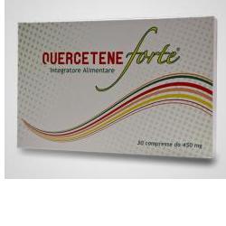 QUERCETENE FORTE 30 COMPRESSE 13,5 G