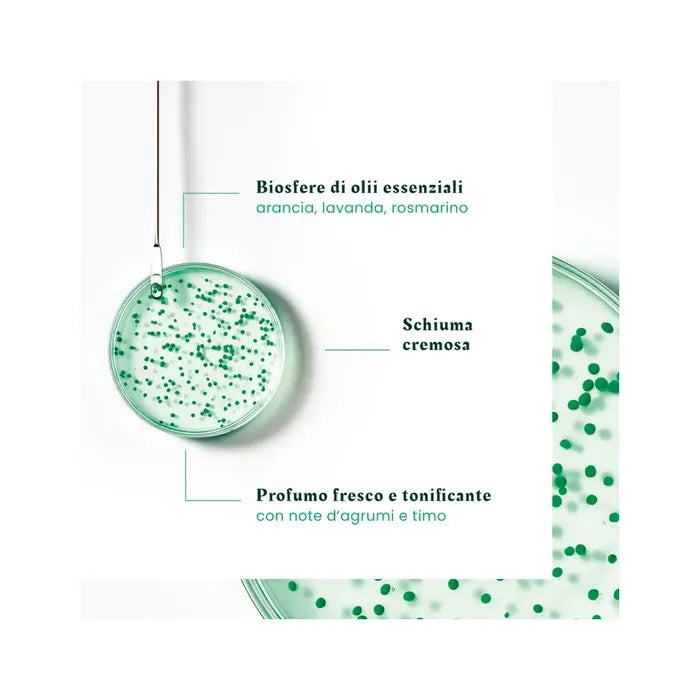 Rene Furterer Forticea Shampoo Fortificante Rivitalizzante 250ml