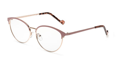 Occhiale Contacta Elle Rosa +3,50 Occhiale per la presbiopia