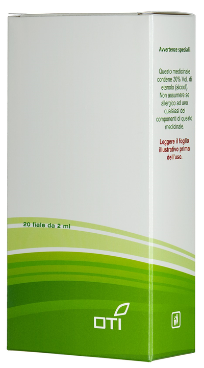 SILICEA*030 LM Potenziata Liquida 20 fiale 2 ml soluzione idroalcolica per mucosa orale