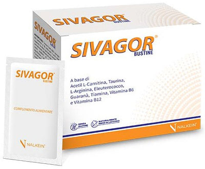 SIVAGOR 18 BUSTINE