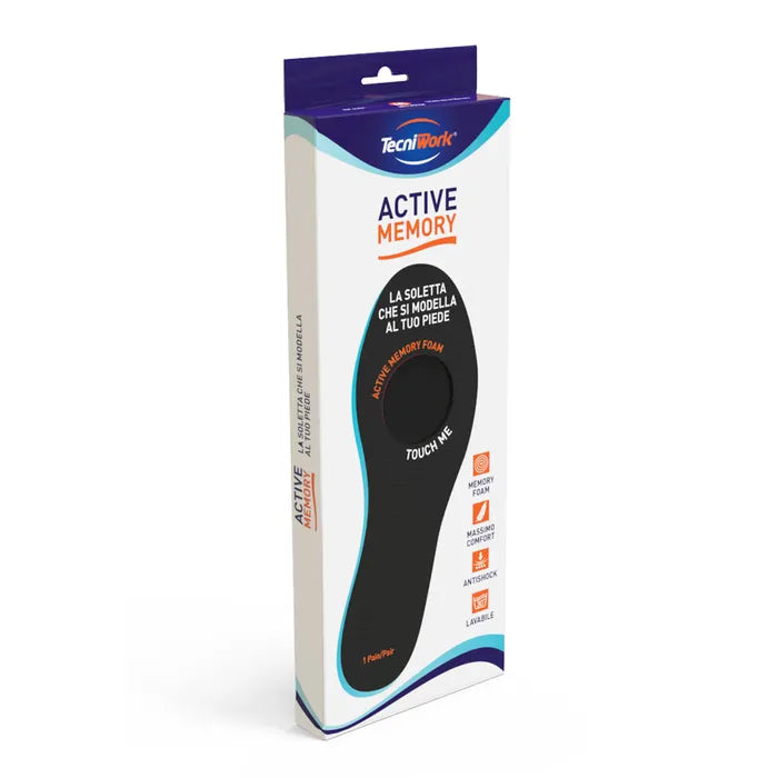 ACTIVE MEMORY SOLETTA 45 - 1 PAIO