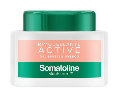 SOMATOLINE SKIN EXPERT GEL INTENSIVO RIMODELLANTE 250 ML