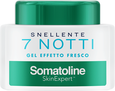 SOMATOLINE SKIN EXPERT SNELLENTE 7 NOTTI GEL 250 ML