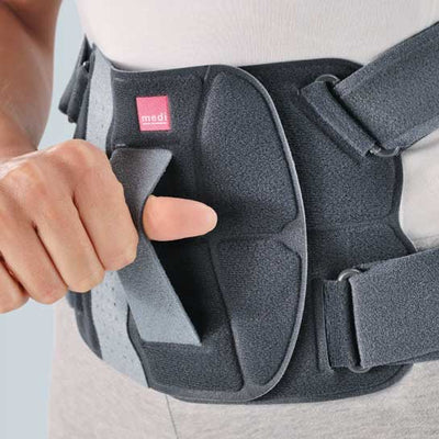 SPINOMED IV X-large Tutore per osteoporosi F.g.p