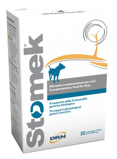 STOMEK 32 COMPRESSE