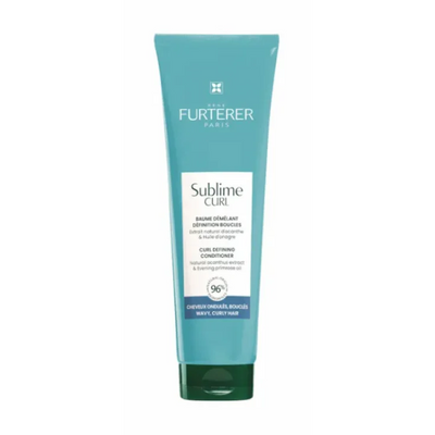 Sublime Curl Balsamo Districante Attivatore di ricci René Furterer 150ml