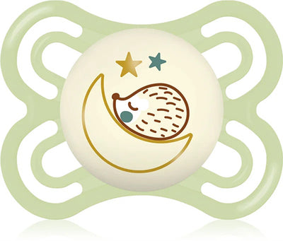 SUCCHIETTO MAM PERFECT 2-6 MESI NGT NEUTRO