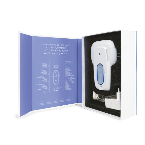 Colpharma Magnetology Therapist Prof 150G 500Hz