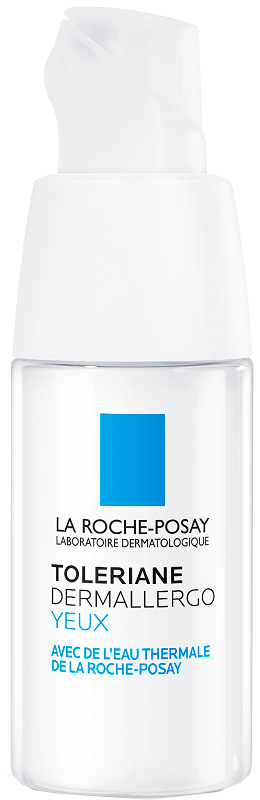 La Roche-Posay Toleriane Dermallergo Occhi 20ml - La Roche-Posay Toleriane Dermallergo Occhi 20ml