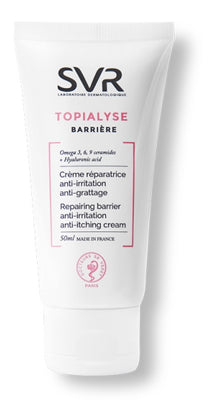 SVR Topialyse Barriera Crema Protettiva Riparatrice 50ml