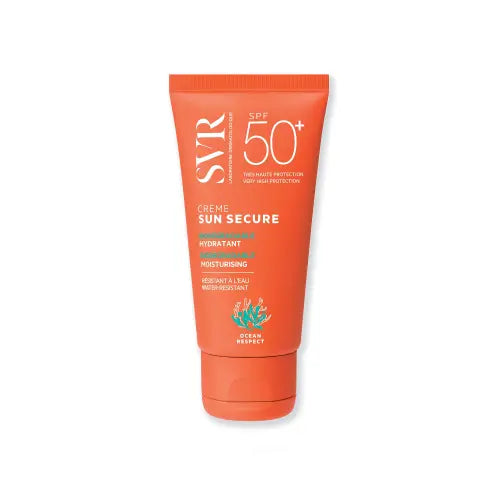 Svr Sun Secure Creme Spf50+ Nuova Formula Crema Solare 50ml