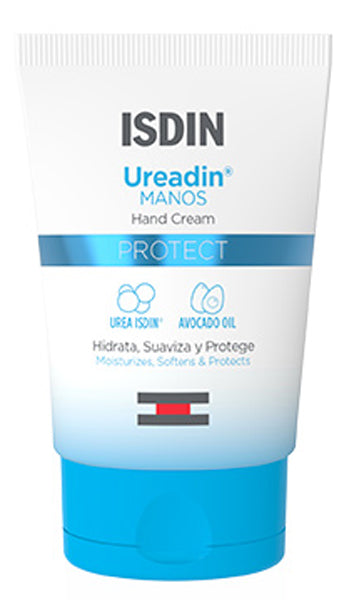 ISDIN Ureadin Manos Crema mani protettiva 50 ml